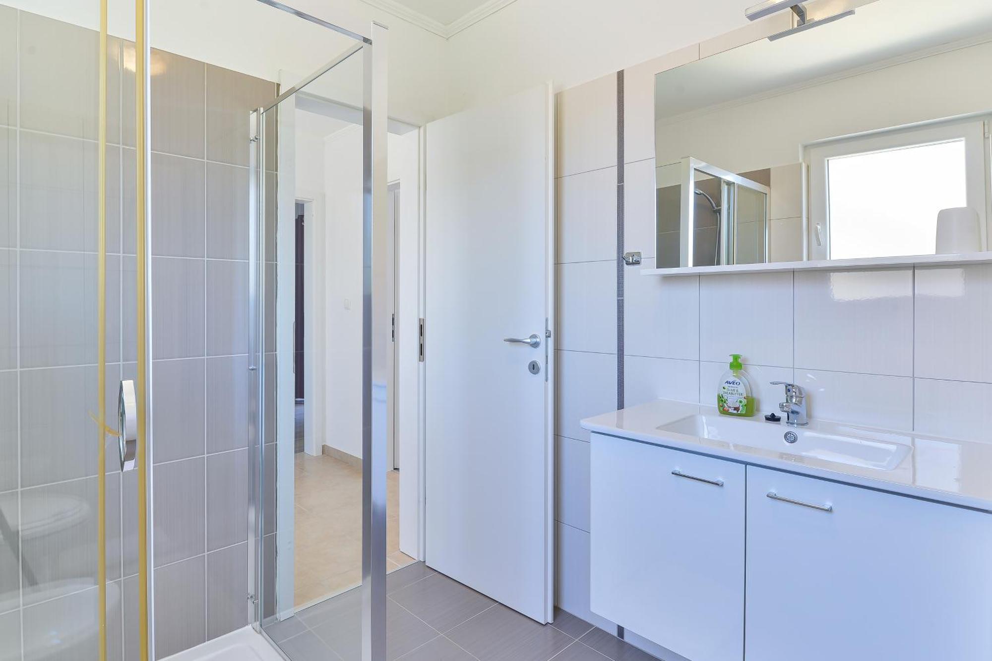 Apartments By The Sea Nin, Zadar - 13172 Room photo