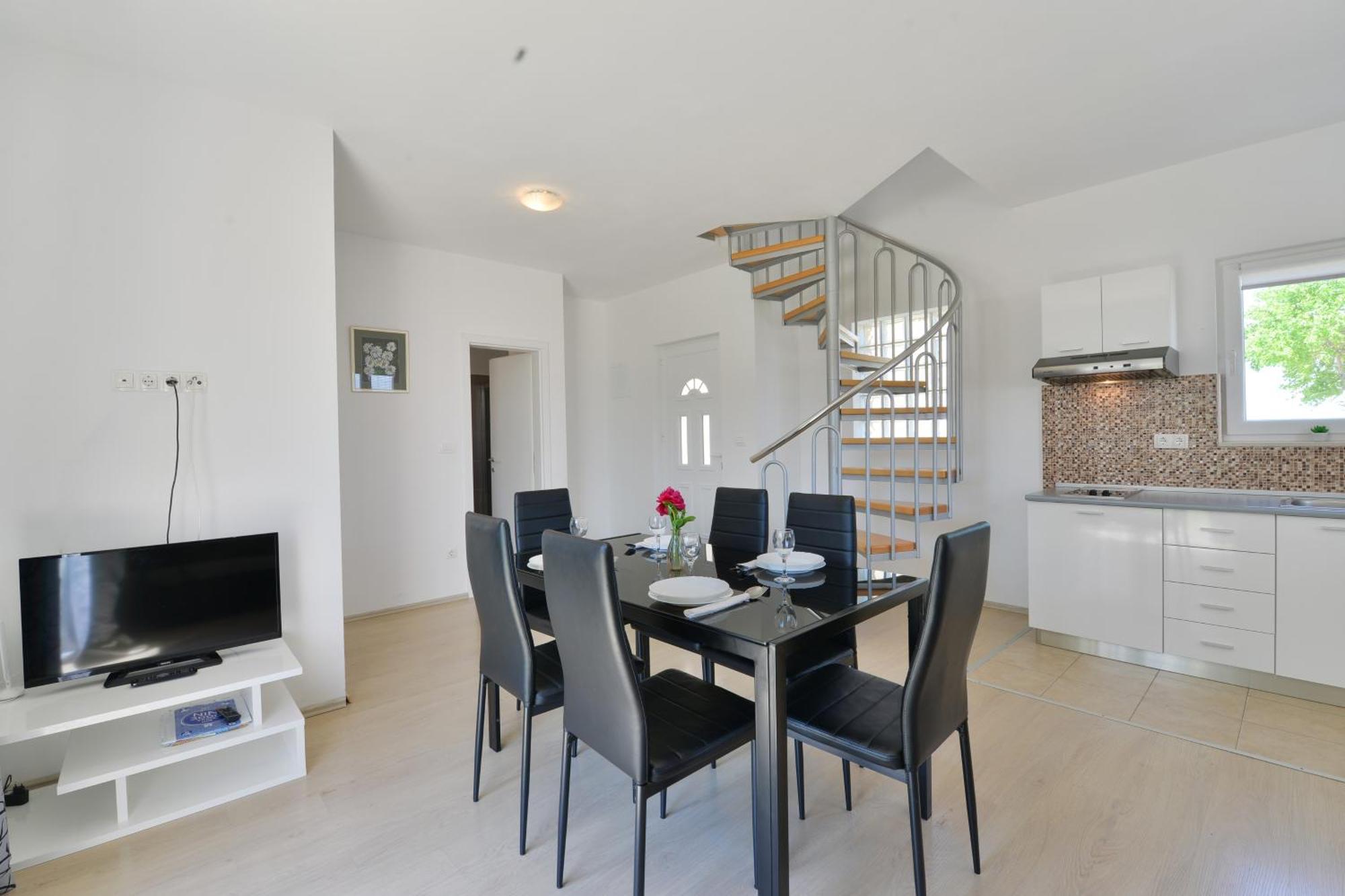 Apartments By The Sea Nin, Zadar - 13172 Room photo